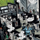 Illustration for article titled Exclusive Marvel preview: A new TV show leads to a new iPowers/i #1